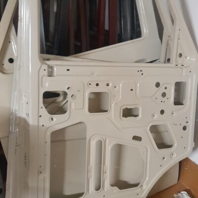 Porta cabina destra dx nuda iveco daily